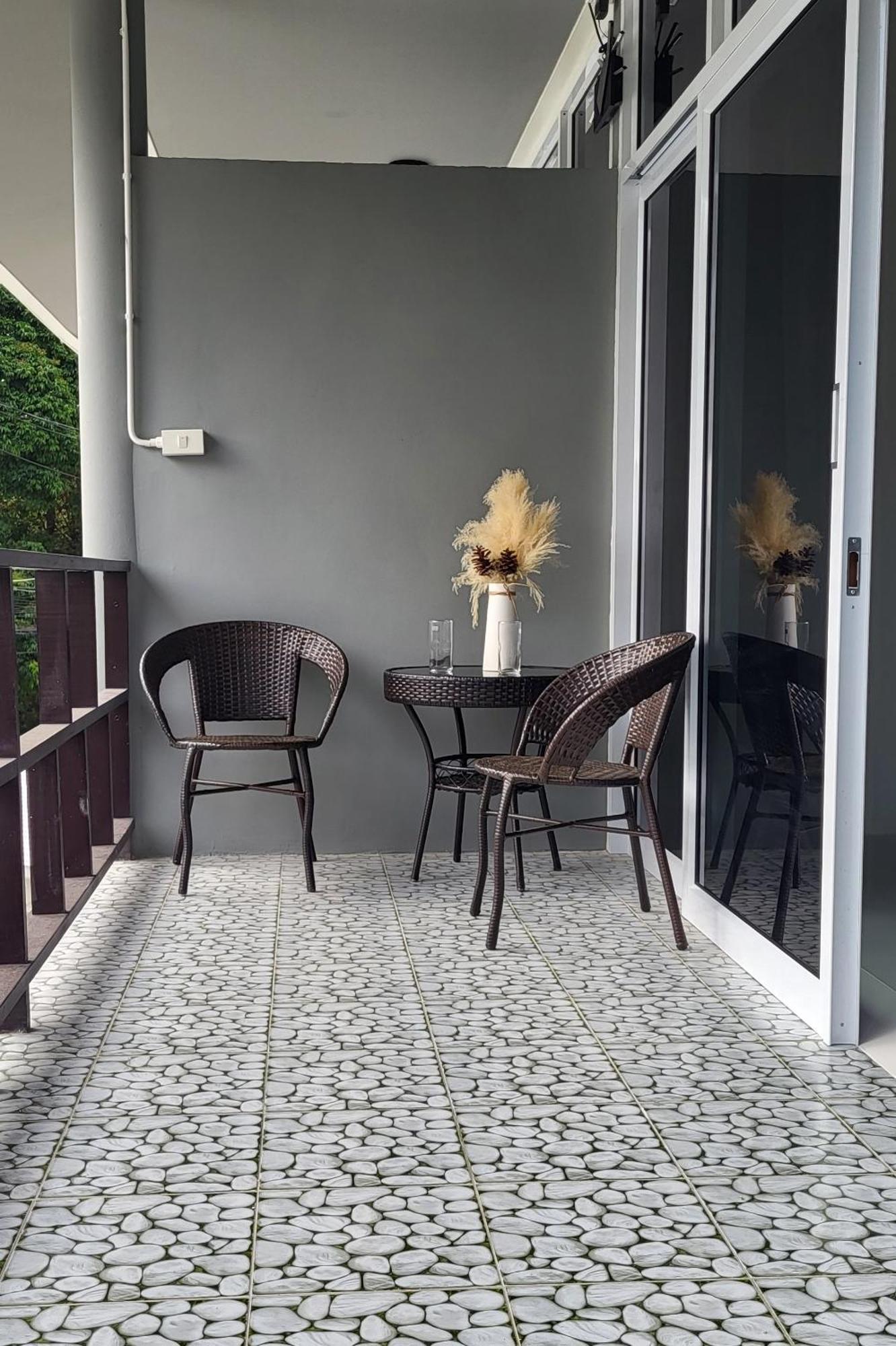 Moonway Bungalows Ko Pha Ngan Exterior foto